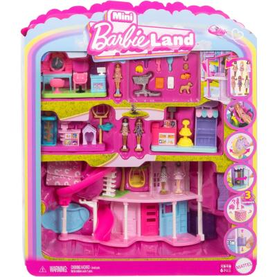 バービーハウスのおすすめ人気商品一覧 通販 - Yahoo!ショッピング