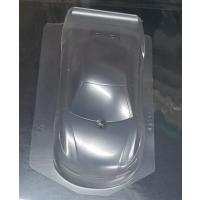 ミニ四駆 TRFワークスJr. ポリカボディ(ボディ単品) | おもちゃのマンネンヤ