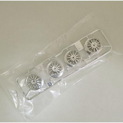 ミニ四駆 ホイール フィンのおすすめ人気商品一覧 通販 - Yahoo