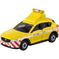 トミカ 93 マツダ CX-5 道路パトロールカー (箱) ミニカー (12/16発売) | おもちゃのマンネンヤ