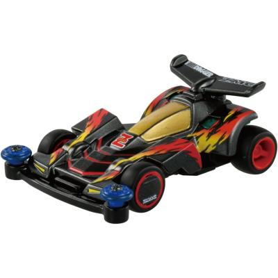 ミニ四駆トミカセット 11種 6d17c0296e50e525a2c9b70e3e1e3e