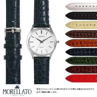 セイコードルチェ 時計ベルトの商品一覧 通販 - Yahoo!ショッピング