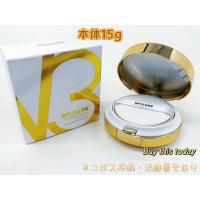 【正規品】SPICARE V3 インテリジェント ファンデーション　SPF50+/PA++++　本体 15g パフ付き　ネコポス投函・追跡番号あり　使用期限2027.09 | Buy this today