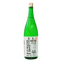 日本酒 地酒 高知 亀泉 純米吟醸原酒 CEL-24 （生） 1800ml 1梱包6本まで 要クール便 | FELICITY 地酒