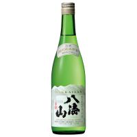 日本酒 地酒 新潟 八海醸造 特別純米原酒 生詰 八海山 720ml 要クール便 | FELICITY 地酒