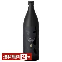 濱田酒造 だいやめ DAIYAME 25度 瓶 900ml 2本 1梱包6本まで 包装不可 送料無料 | 日本の酒専門店 地酒屋 萬禄