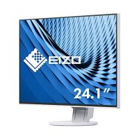 EIZO EV2456-WT 液晶ディスプレイ 24.1型 / 1920×1200 / DVI、HDMI、D-Sub、DisplayPort | まんたろう商店