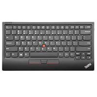 4Y40X49493 ［ThinkPad トラックポイント キーボード II - 英語］ | まんたろう商店