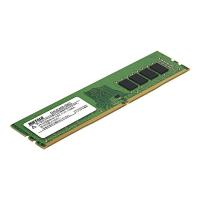 BUFFALO PC4-2400対応 288ピン DDR4 SDRAM U-DIMM D4U2400-B8G | まんたろう商店