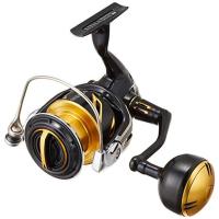 シマノ(SHIMANO) スピニングリール 20 ステラ SW 6000XG オフショア&amp;ショアゲーム #6000ハイスピードモデル | まんたろう商店