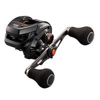 シマノ(SHIMANO) 両軸リール 21 バルケッタ 151DH-HG (左) メタルスッテ タイラバ ライトジギング 船汎用 | まんたろう商店