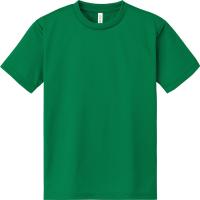 DXドライTシャツ Mサイズ グリーン 025 子供用衣装 イベント用品 アーテック | まんてんライフ
