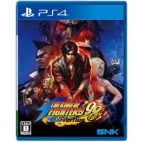 THE KING OF FIGHTERS '98 ULTIMATE MATCH FINAL EDITION - PS4 | まんてんどう