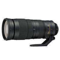 Nikon 望遠ズームレンズ AF-S NIKKOR 200-500mm f/5.6E ED VR | まんてんどう