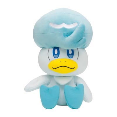 ば*す様 ポケモンぬいぐるみ ポケモンセンターぬいぐるみ まとめ売り ポケモンセンターオリジナル ぬいぐるみ 等身大クワッス 41×27×27 (H×W