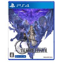 ヴァルキリーエリュシオン [初回生産特典付き] -PS4 | まんてんどう
