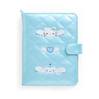 6穴バインダー（sanrio）のおすすめ人気商品一覧 通販 - Yahoo