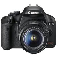 Canon デジタル一眼レフカメラ Kiss X3 レンズキット KISSX3-LKIT | 満天堂