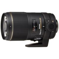 SIGMA 単焦点マクロレンズ APO MACRO 150mm F2.8 EX DG OS HSM ニコン用 フルサイズ対応 106553 | 満天堂