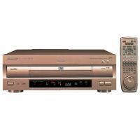 パイオニア DVD/LDコンパチブルプレーヤー DVL-919 | 満天堂