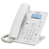 パナソニック IP電話機 ベーシックモデル(白色) KX-HDV130N | 満天堂