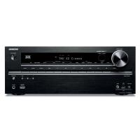 ONKYO 7.1ch対応AVレシーバー TX-NR616(B) | 満天堂