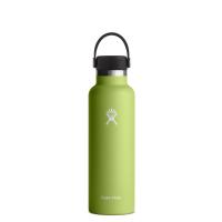 ハイドロフラスク(Hydro Flask) ハイドレーション 21oz 621mL スタンダードマウス シーグラス | 満天堂