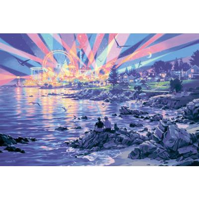 笹倉鉄平  1000ピース ジグソーパズル 絵画 TEPPEI SASAKURA 71EStux57VL._UF350,350_QL50_.jpg