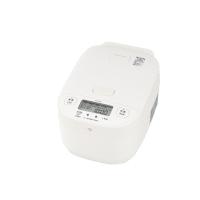 象印マホービン 炊飯器 5.5合 ホワイト NW-YB10-WA | 満天堂
