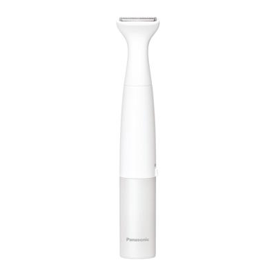 パナソニック 除毛器 フェリエ VIO専用シェーバー IPX7防水 ドライ剃り