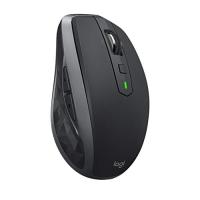 ロジクール ワイヤレスマウス 無線 マウス ANYWHERE 2S MX1600sGR Unifying Bluetooth 高速充電式 F | 満天堂ヤフーショッピング店