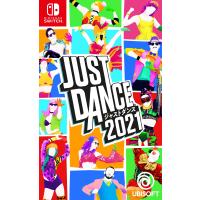 ジャストダンス2021 - Switch | 満天堂ヤフーショッピング店