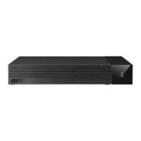 バッファロー HD-SQS8U3-A SeeQVault対応 外付けHDD 8TB | 満天堂ヤフーショッピング店