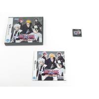 BLEACH DS 2nd 黒衣ひらめく鎮魂歌 | 満天堂ヤフーショッピング店