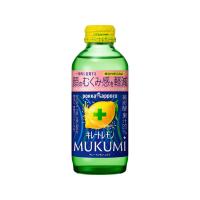 ポッカサッポロ キレートレモンMUKUMI 155ml×24本 機能性表示食品 | 満天堂ヤフーショッピング店