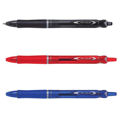 アクロボール ボールペン｜筆記用具｜文具、ステーショナリー