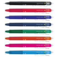 フリクションボールノック05　 0.5mmボール径　LFBK-23EF｜PILOT　30本までメール便可能 | THE 文房具 令和万葉堂