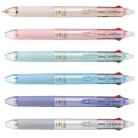 フリクションボール3スリム　0.38mmボール径　LKFBS60UF｜PILOT　30本までメール便可能 | THE 文房具 令和万葉堂