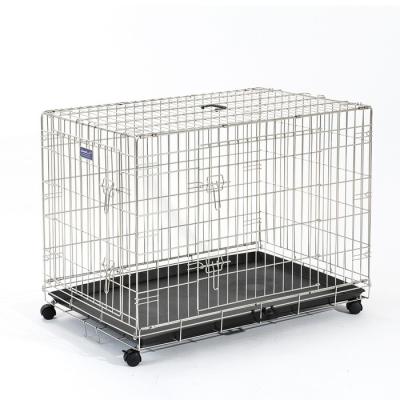 犬用ゲージステンレスの商品一覧 通販 - Yahoo!ショッピング