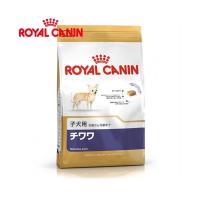 ロイヤルカナン（ROYAL CANIN） チワワ ブリード ヘルス ニュートリション 子犬用 生後8ヶ月齢まで 1.5kg | マペット