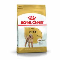 ロイヤルカナン（ROYAL CANIN） プードル ブリード ヘルス ニュートリション 成犬用 生後10ヶ月齢以上 1.5kg | マペット