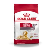 ロイヤルカナン（ROYAL CANIN） ミディアムエイジング 10+ サイズ ヘルス ニュートリション 中型犬 高齢犬用 10歳以上 3kg【tt】 | マペット