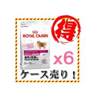 【お得なケース売り】ロイヤルカナン（ROYAL CANIN）ミニインドアアダルト LHN 生後10ヶ月齢以上 1ケース（2kg×6個） | マペット