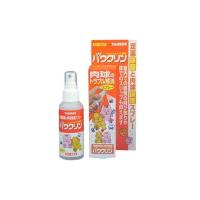 トーラス パウクリン スプレータイプ 100ml | マペット