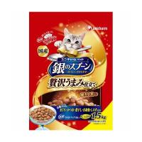 銀のスプーン お魚づくし1.5kg | マペット
