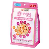 aniwell 子犬すくすくボーロ 60g | マペット