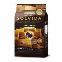 ソルビダ（SOLVIDA） グレインフリー ターキー 室内飼育全年齢対応 5.8kg | マペット