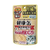 シニア猫用 健康缶パウチ腸内環境ケア 40ｇ | マペット