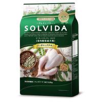 ソルビダ（SOLVIDA） グレインフリー チキン 室内飼育成犬用 5.8kg | マペット