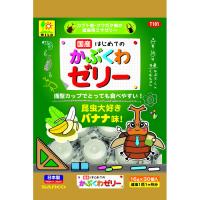 国産 かぶくわゼリー 30P | マペット